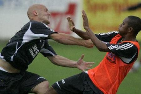 robinho